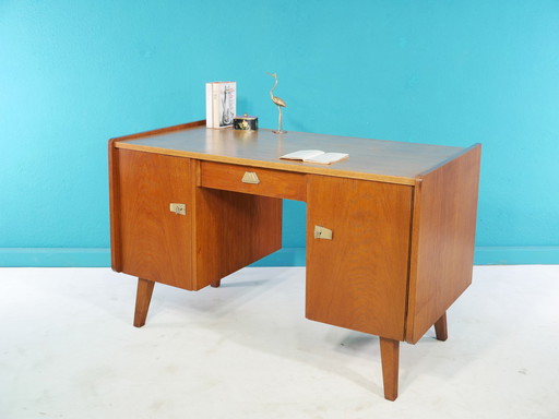 Vintage bureau, jaren 60, Duitsland