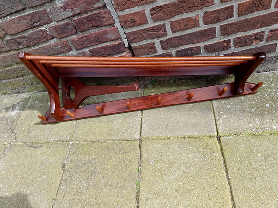 Image 1 of Vintage kapstok