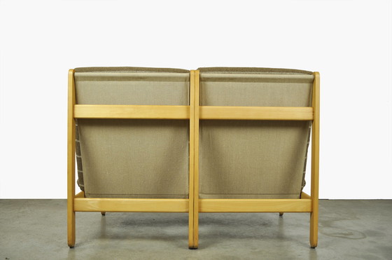 Image 1 of 2x Bernt Petersen Schiang chair