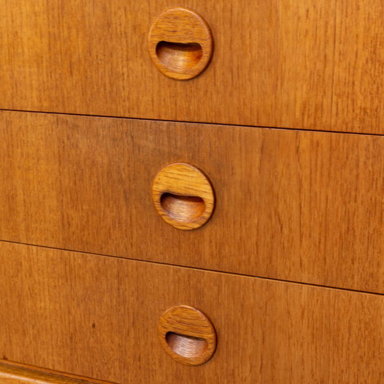 Image 1 of Bartels Werke highboard