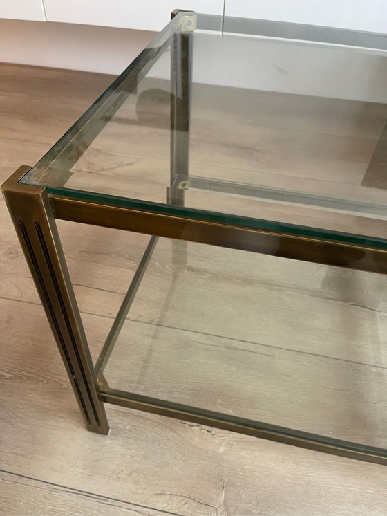 Image 1 of Vintage Salontafel