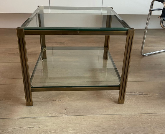 Image 1 of Vintage Salontafel