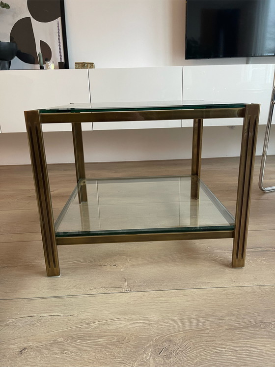 Image 1 of Vintage Salontafel