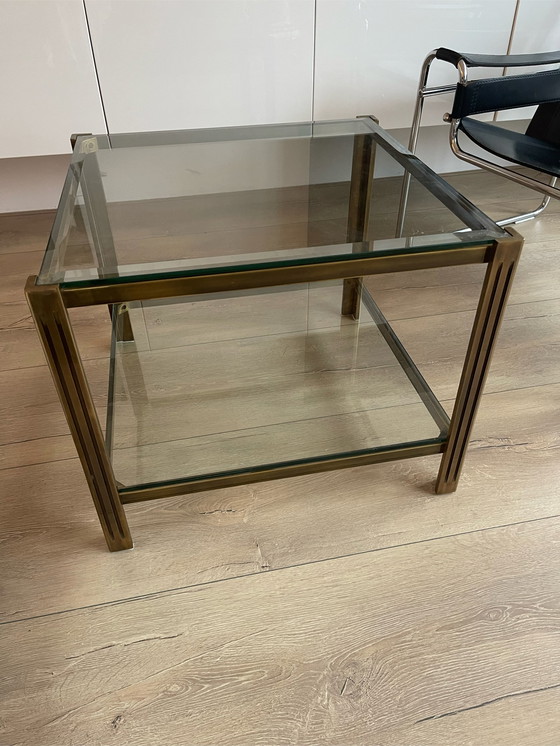 Image 1 of Vintage Salontafel