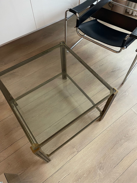 Image 1 of Vintage Salontafel