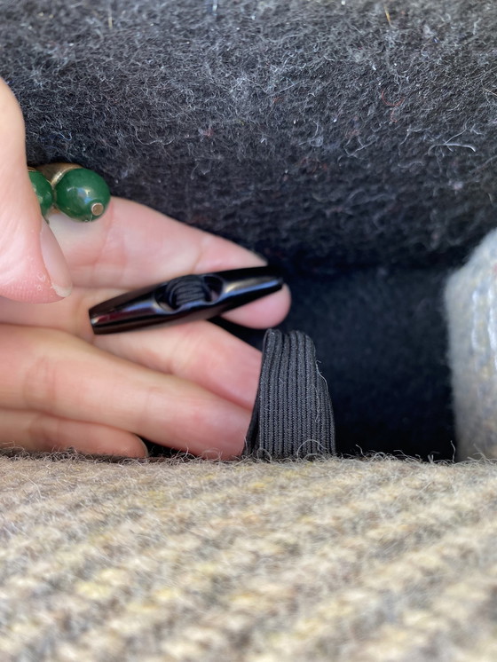 Image 1 of Vintage Deens design 2.5 zits bank