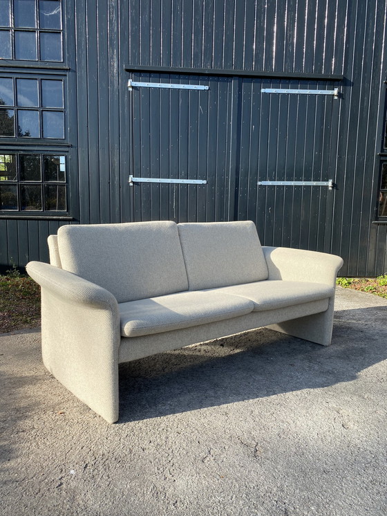 Image 1 of Vintage Deens design 2.5 zits bank