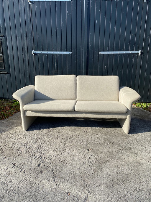 Vintage Deens design 2.5 zits bank