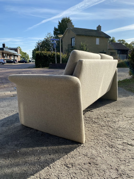 Image 1 of Vintage Deens design 2.5 zits bank