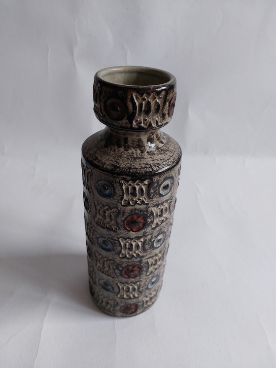 Image 1 of Ceramic  spara vase 617/28