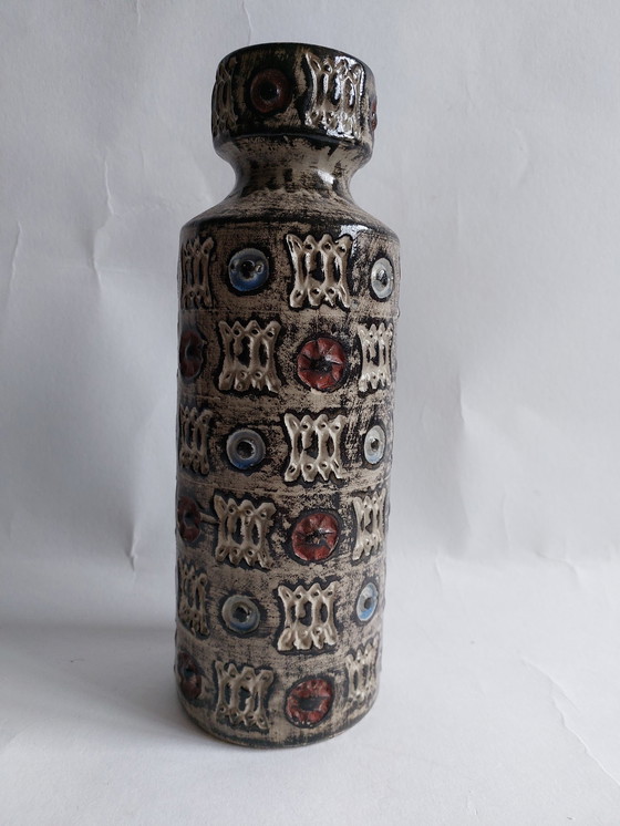 Image 1 of Ceramic  spara vase 617/28