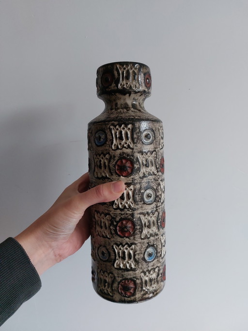 Ceramic  spara vase 617/28