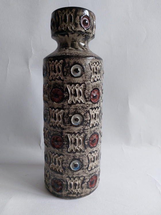 Image 1 of Ceramic  spara vase 617/28