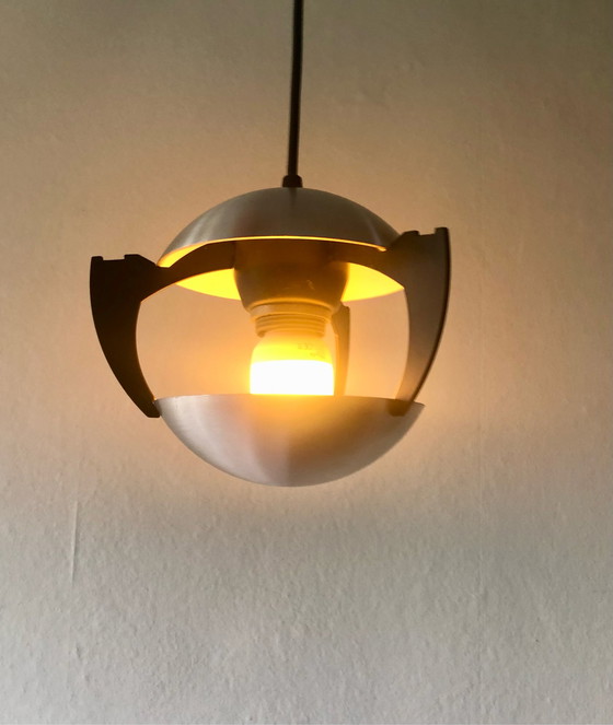 Image 1 of Markslöjd UFO hanglamp