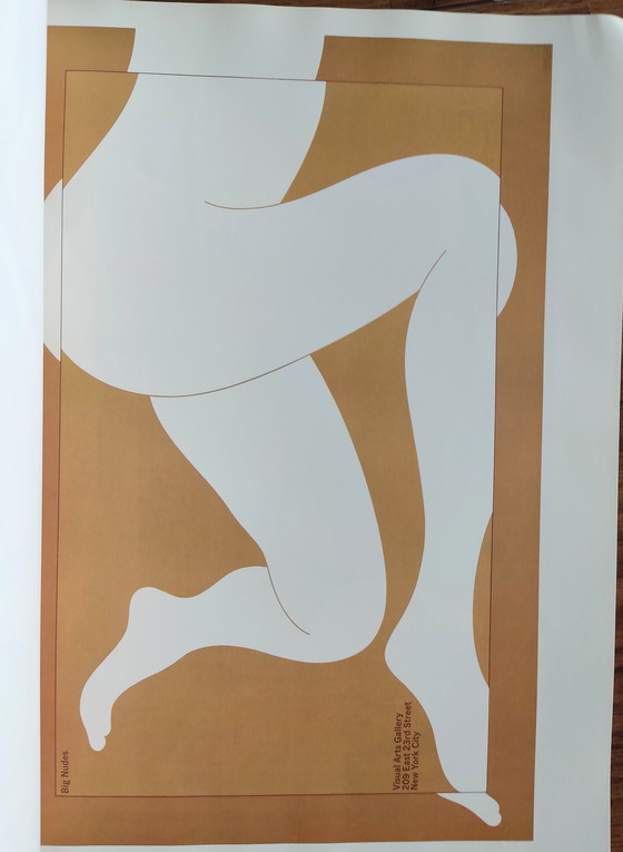 Image 1 of Het posterboek van Milton Glaser