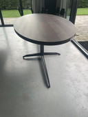 Melchior Interieur eettafel