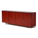 Vintage retro Deens design dressoir