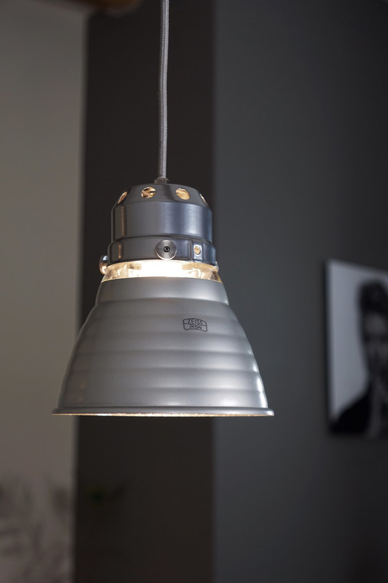 Image 1 of Zeiss Ikon designlamp