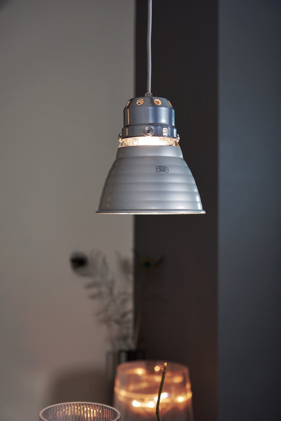 Image 1 of Zeiss Ikon designlamp