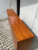 Behr B60 Dieter Waeckerlin Highboard Teak