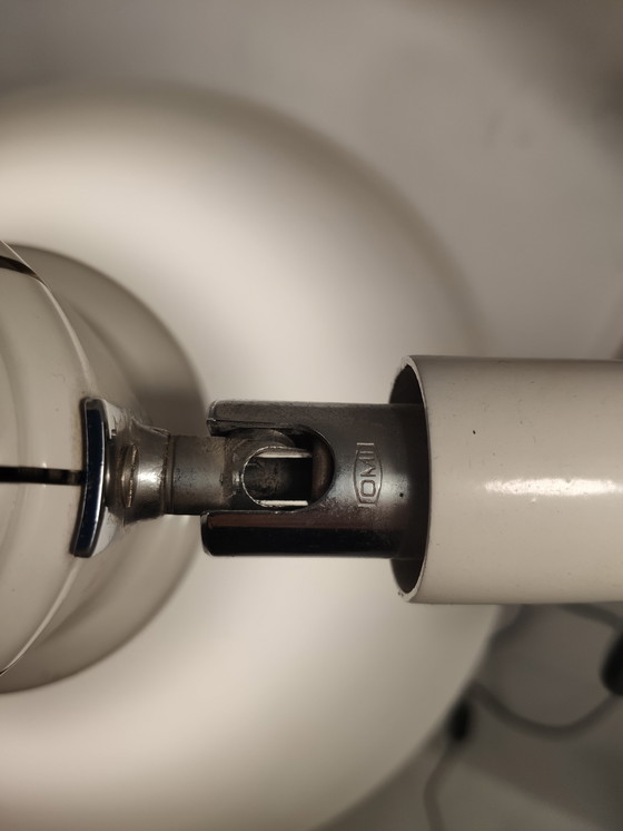 Image 1 of Vintage muurlamp