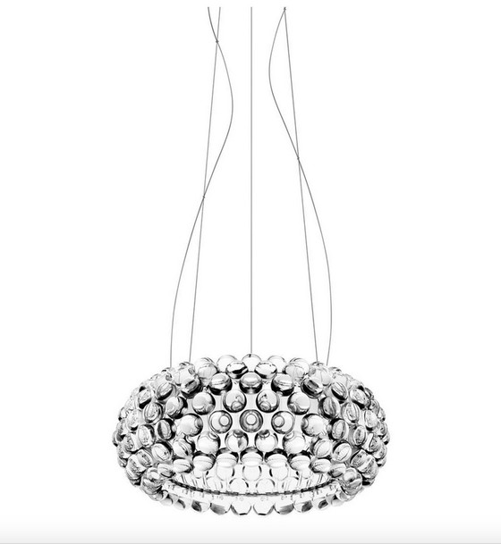 Image 1 of Foscarini Caboche medium hanglamp