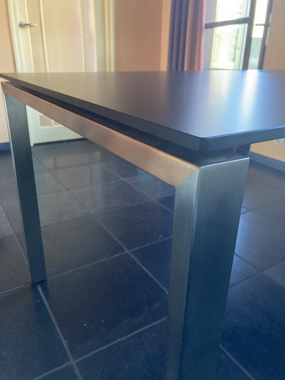 Image 1 of Esprit eettafel