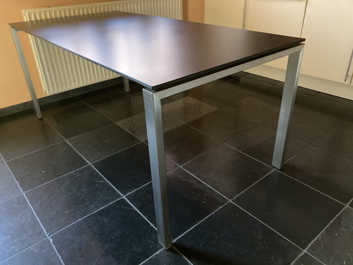 Esprit eettafel