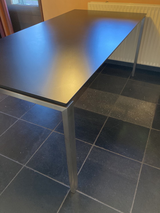 Image 1 of Esprit eettafel