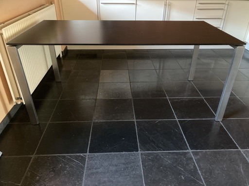 Esprit eettafel