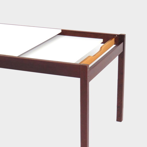 Image 1 of Vintage Pastoe Cees Braakman eettafel