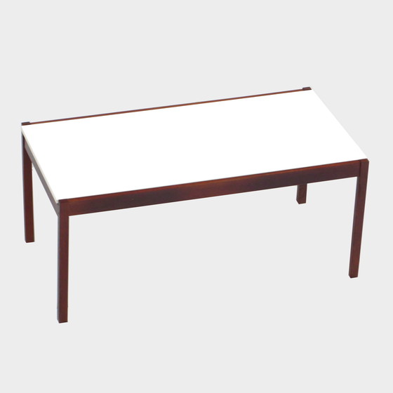 Image 1 of Vintage Pastoe Cees Braakman eettafel