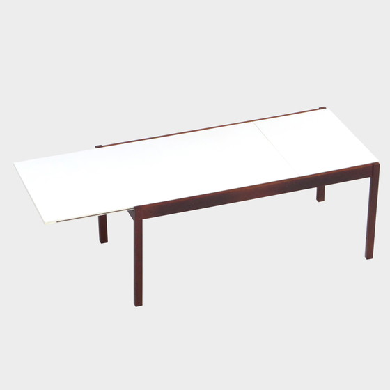 Image 1 of Vintage Pastoe Cees Braakman eettafel