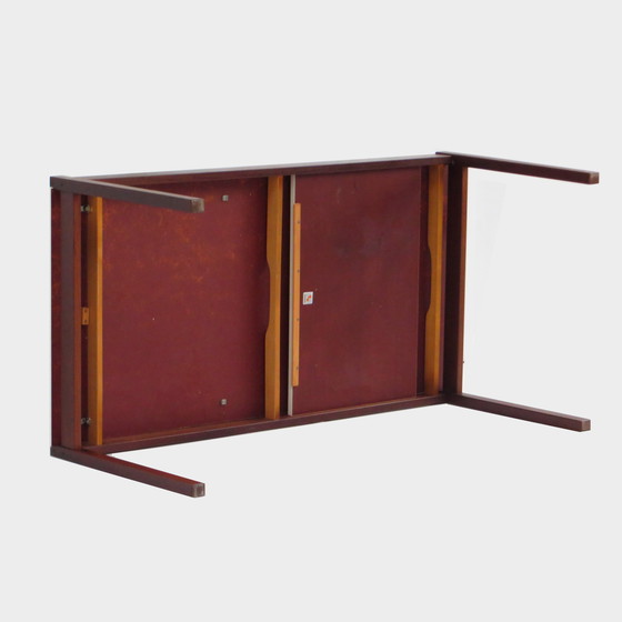 Image 1 of Vintage Pastoe Cees Braakman eettafel