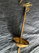 Art Deco hanglamp