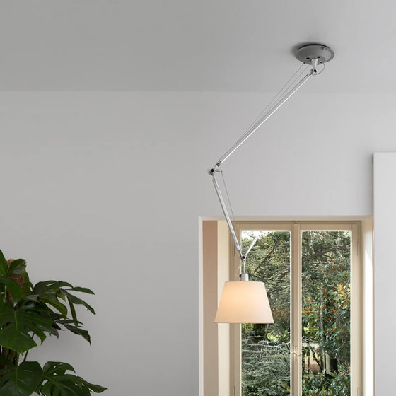 Image 1 of Artemide Tolomeo hanglamp