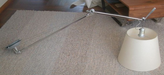 Image 1 of Artemide Tolomeo hanglamp