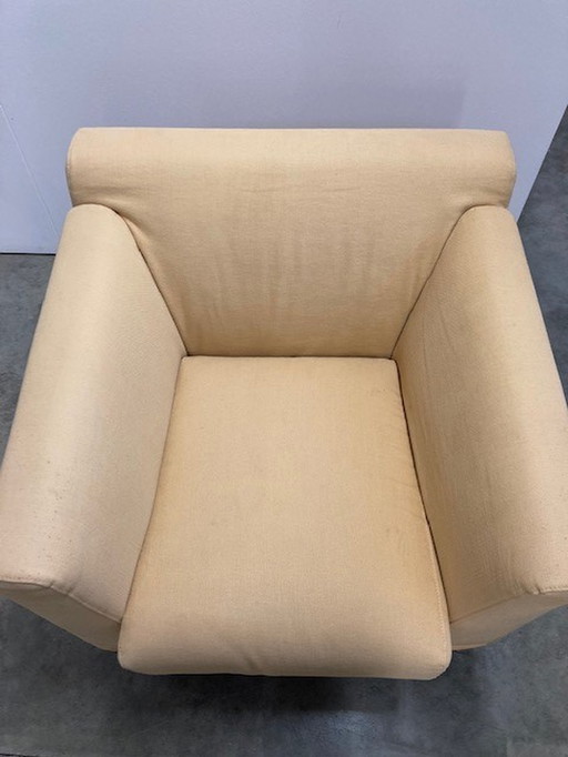 Pianca fauteuil