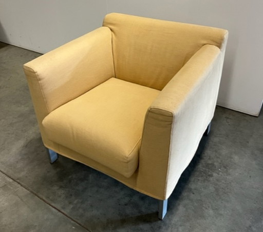 Pianca fauteuil