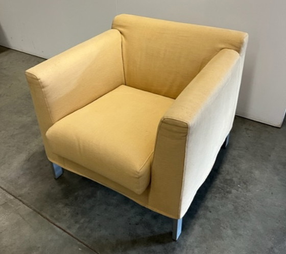 Image 1 of Pianca fauteuil