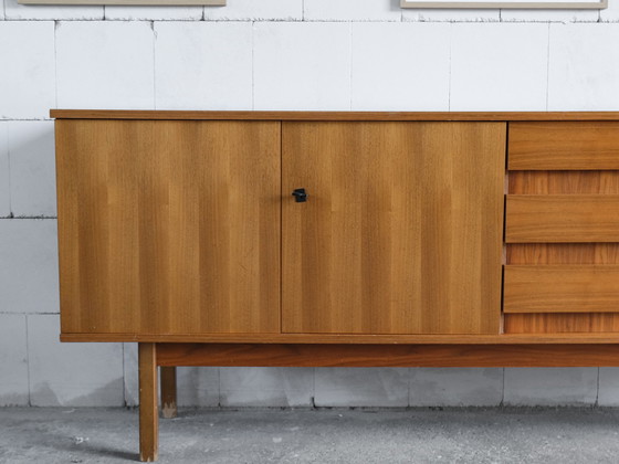 Image 1 of Vintage dressoir Mid-Century