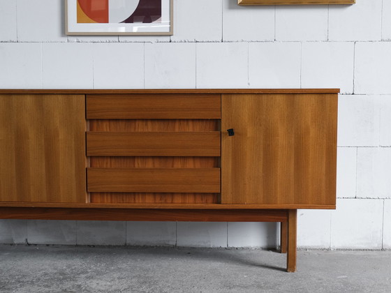 Image 1 of Vintage dressoir Mid-Century