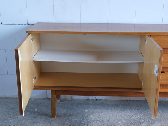 Image 1 of Vintage dressoir Mid-Century