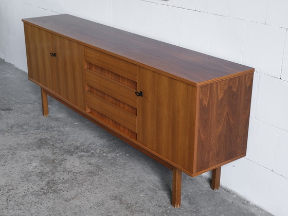 Image 1 of Vintage dressoir Mid-Century