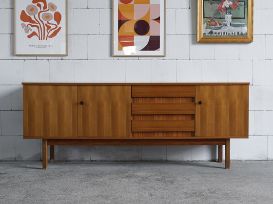 Image 1 of Vintage dressoir Mid-Century