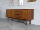 Vintage dressoir Mid-Century