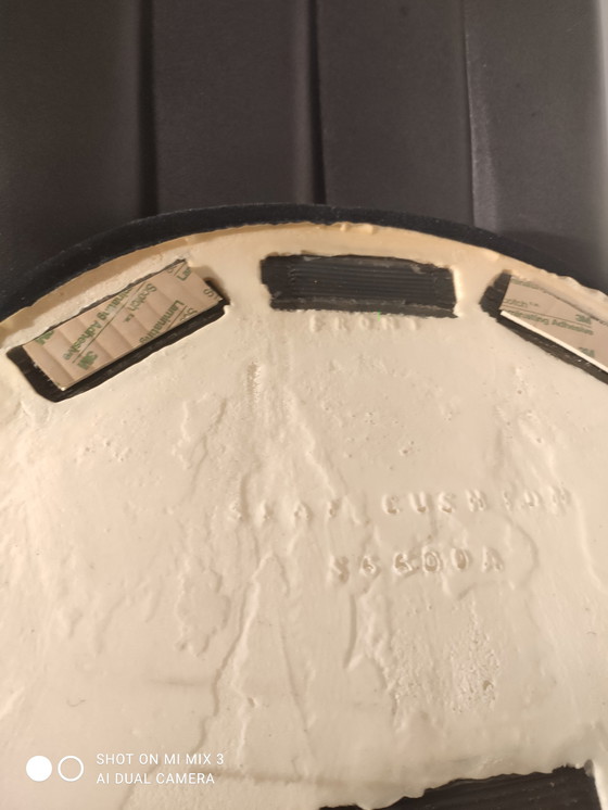 Image 1 of Vintage European Touch LTD Handstoel