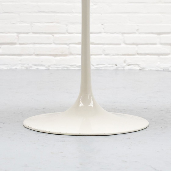 Image 1 of Knoll Tulip Side Table Model 161