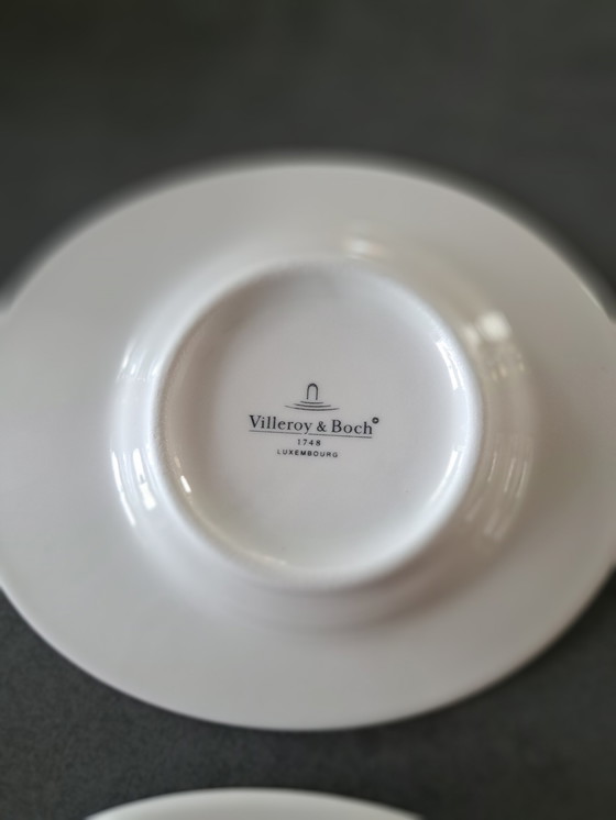 Image 1 of Villeroy & Boch schaaltjes