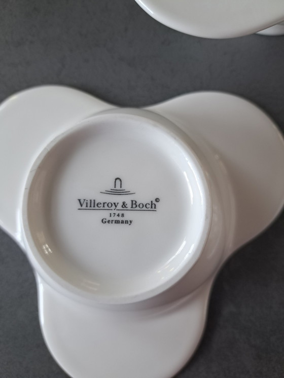 Image 1 of Villeroy & Boch schaaltjes